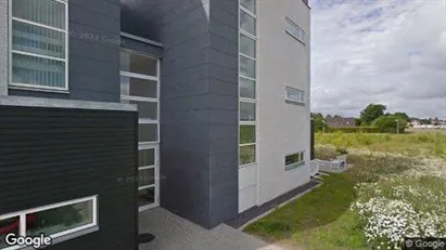 Lejligheder til leje i Kolding - Foto fra Google Street View