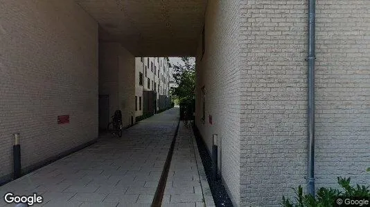 Lejligheder til salg i Frederiksberg - Foto fra Google Street View