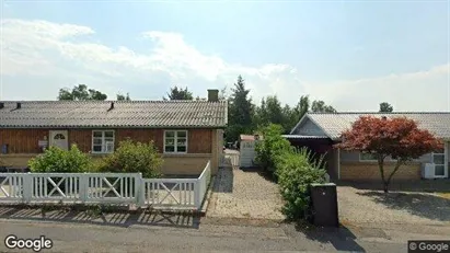 Lejligheder til leje i Vipperød - Foto fra Google Street View