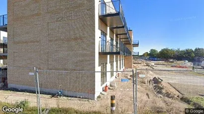 Lejligheder til leje i Espergærde - Foto fra Google Street View