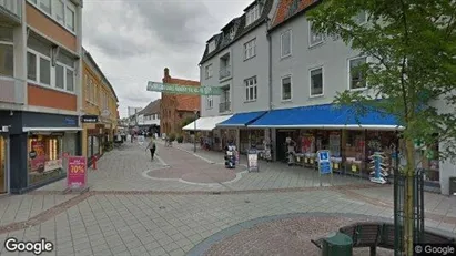 Lejligheder til leje i Næstved - Foto fra Google Street View