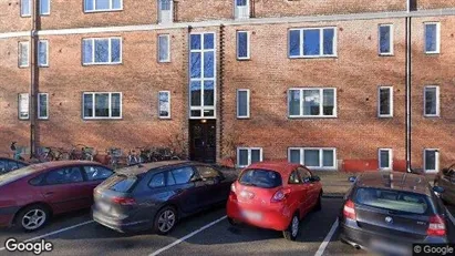 Lejligheder til salg i Østerbro - Foto fra Google Street View