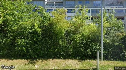 Lejligheder til salg i Solrød Strand - Foto fra Google Street View