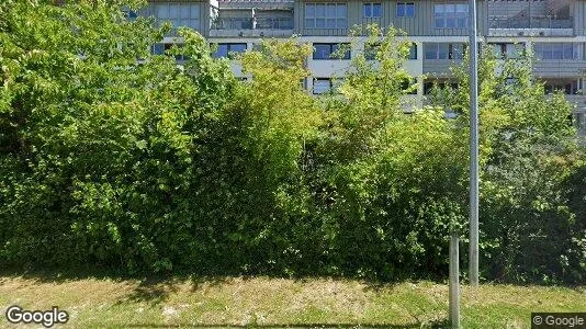 Lejligheder til salg i Solrød Strand - Foto fra Google Street View