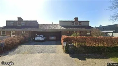 Lejligheder til salg i Hammel - Foto fra Google Street View