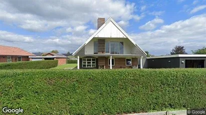 Lejligheder til salg i Horsens - Foto fra Google Street View