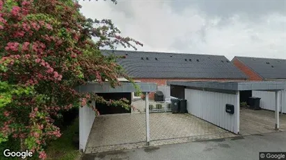 Andelsboliger til salg i Aalborg Øst - Foto fra Google Street View