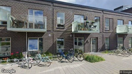 Lejligheder til leje i Risskov - Foto fra Google Street View
