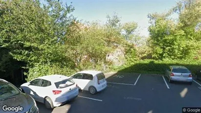 Lejligheder til salg i Ballerup - Foto fra Google Street View
