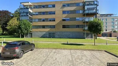Lejligheder til salg i Randers NØ - Foto fra Google Street View