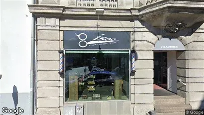 Lejligheder til salg i Randers C - Foto fra Google Street View