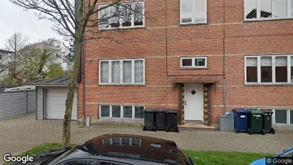 Lejligheder til salg i Esbjerg Centrum - Foto fra Google Street View