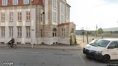 Lejligheder til salg i Brønshøj - Foto fra Google Street View