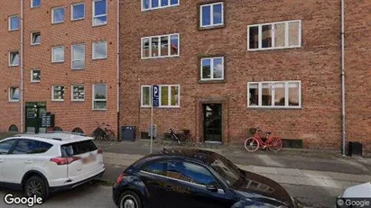 Lejligheder til salg i Valby - Foto fra Google Street View
