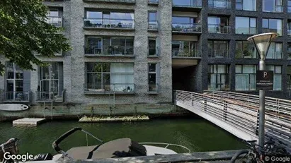 Lejligheder til salg i København SV - Foto fra Google Street View