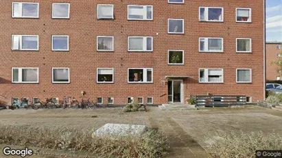 Lejligheder til salg i Brabrand - Foto fra Google Street View