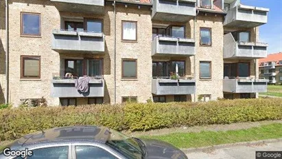 Lejligheder til salg i Kastrup - Foto fra Google Street View