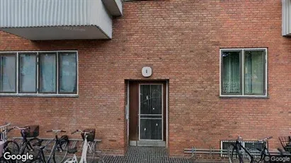 Lejligheder til salg i København K - Foto fra Google Street View