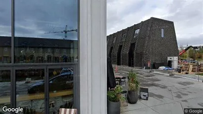 Lejligheder til salg i København K - Foto fra Google Street View