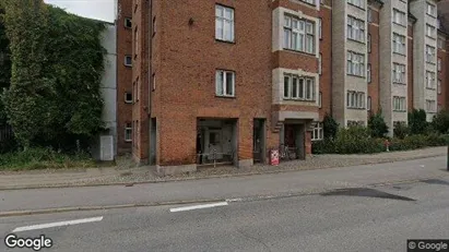 Lejligheder til salg i Nørrebro - Foto fra Google Street View