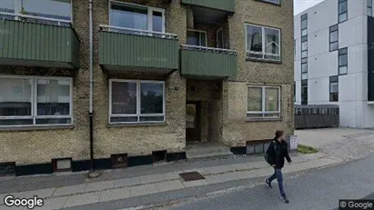 Lejligheder til salg i Søborg - Foto fra Google Street View