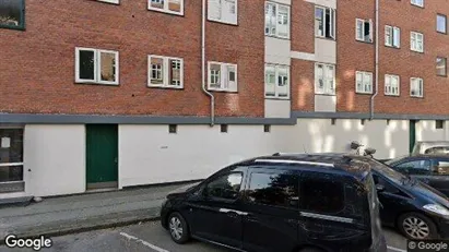 Lejligheder til salg i Østerbro - Foto fra Google Street View