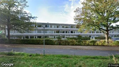 Lejligheder til salg i Kongens Lyngby - Foto fra Google Street View