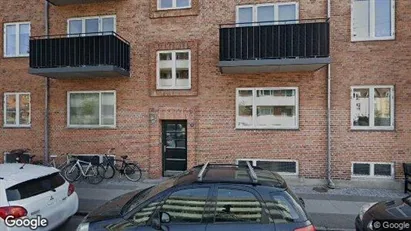 Lejligheder til salg i København S - Foto fra Google Street View