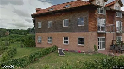 Lejligheder til leje i Svendborg - Foto fra Google Street View
