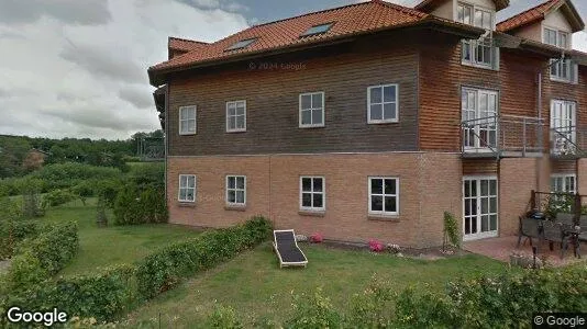 Lejligheder til leje i Svendborg - Foto fra Google Street View