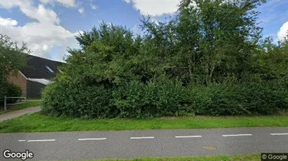 Lejligheder til leje i Harlev J - Foto fra Google Street View