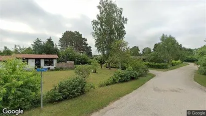 Lejligheder til salg i Eskebjerg - Foto fra Google Street View