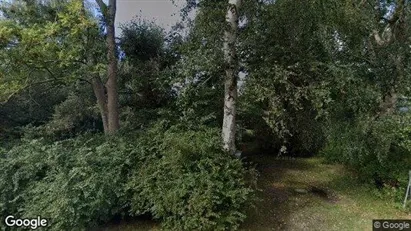 Lejligheder til salg i Græsted - Foto fra Google Street View