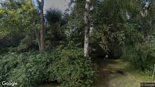 Lejligheder til salg i Græsted - Foto fra Google Street View