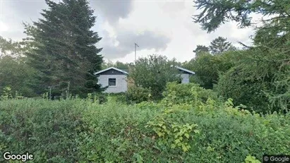 Lejligheder til salg i Vejby - Foto fra Google Street View