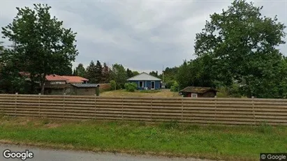Lejligheder til salg i Væggerløse - Foto fra Google Street View