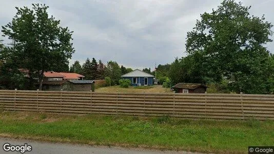 Lejligheder til salg i Væggerløse - Foto fra Google Street View