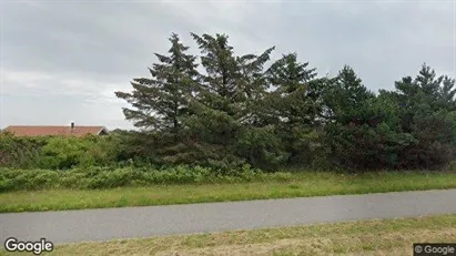 Lejligheder til salg i Frederikshavn - Foto fra Google Street View
