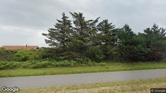 Lejligheder til salg i Frederikshavn - Foto fra Google Street View