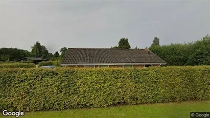 Lejligheder til salg i Sydals - Foto fra Google Street View