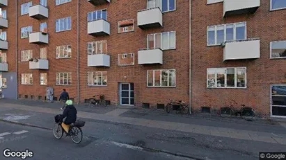 Lejligheder til salg i København S - Foto fra Google Street View