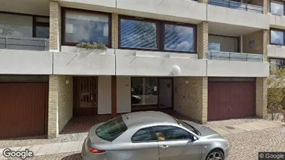 Lejligheder til salg i Skodsborg - Foto fra Google Street View