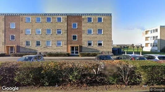 Lejligheder til salg i Næstved - Foto fra Google Street View