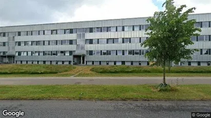 Lejligheder til leje i Vejle Centrum - Foto fra Google Street View