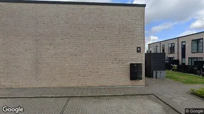 Lejligheder til leje i Kolding - Foto fra Google Street View