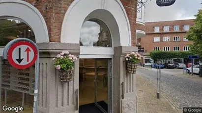 Lejligheder til leje i Kolding - Foto fra Google Street View