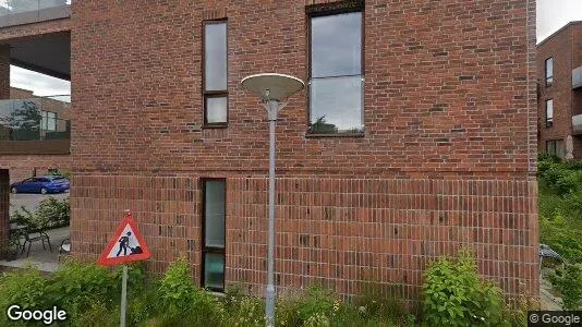 Lejligheder til leje i Risskov - Foto fra Google Street View