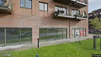 Lejligheder til leje i Viborg - Foto fra Google Street View