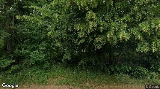 Lejligheder til salg i Nykøbing Sjælland - Foto fra Google Street View