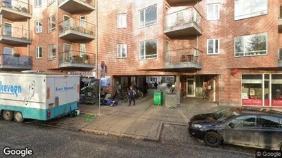 Lejligheder til leje i Århus N - Foto fra Google Street View
